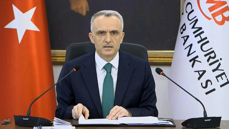 TCMB Başkanı Ağbal: En önemli önceliğimiz fiyat istikrarı