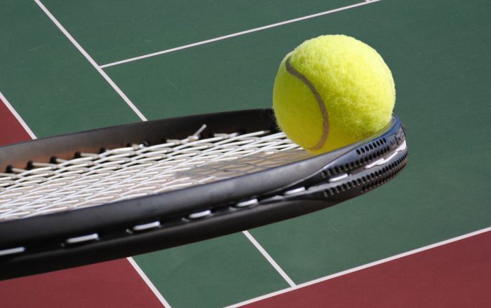 Tenis Federasyonu’ndan milli sporculara koronavirüs soruşturması