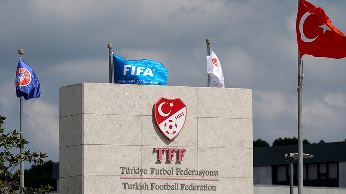 TFF'den Fenerbahçe açıklaması: Savcılarımızı göreve davet ediyoruz