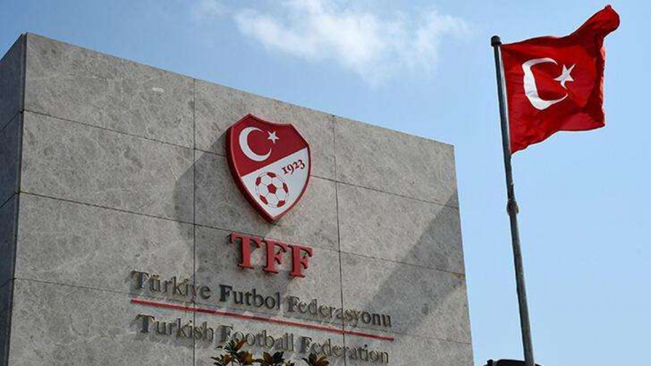 TFF'den Galatasaray'a seyirci yanıtı: Tüm sorumluluk UEFA’dadır