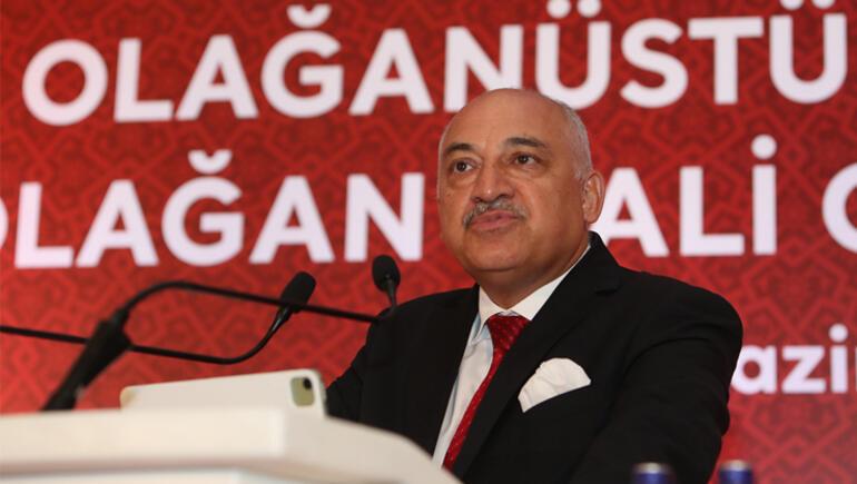 TFF'den Gaziantep ve Hatayspor kararıyla ilgili yeni açıklama