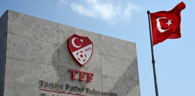 TFF: Merkez Hakem Kurulu başkanlığına Ferhat Gündoğdu getirildi