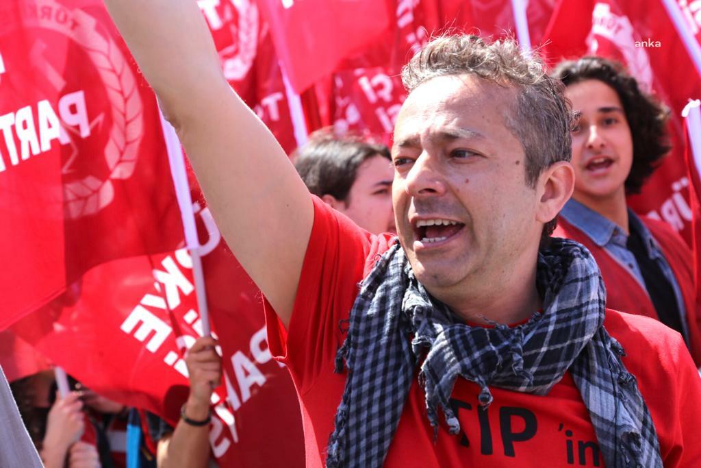 TİP, İzmir 2. Bölgede seçimlerin geneline itiraz etti