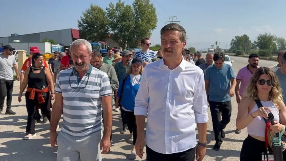TİP, Kadıköy'de aday çıkarıyor