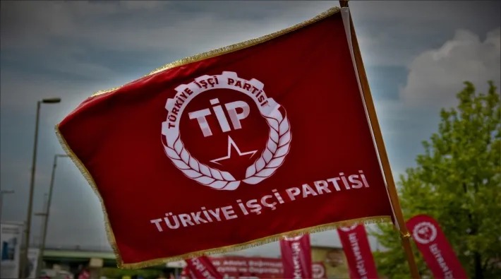 TİP Parti Meclisi Hatay’da toplanacak