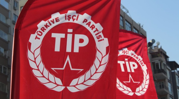TİP'ten Tunceli ile ilgili 'ittifak' açıklaması
