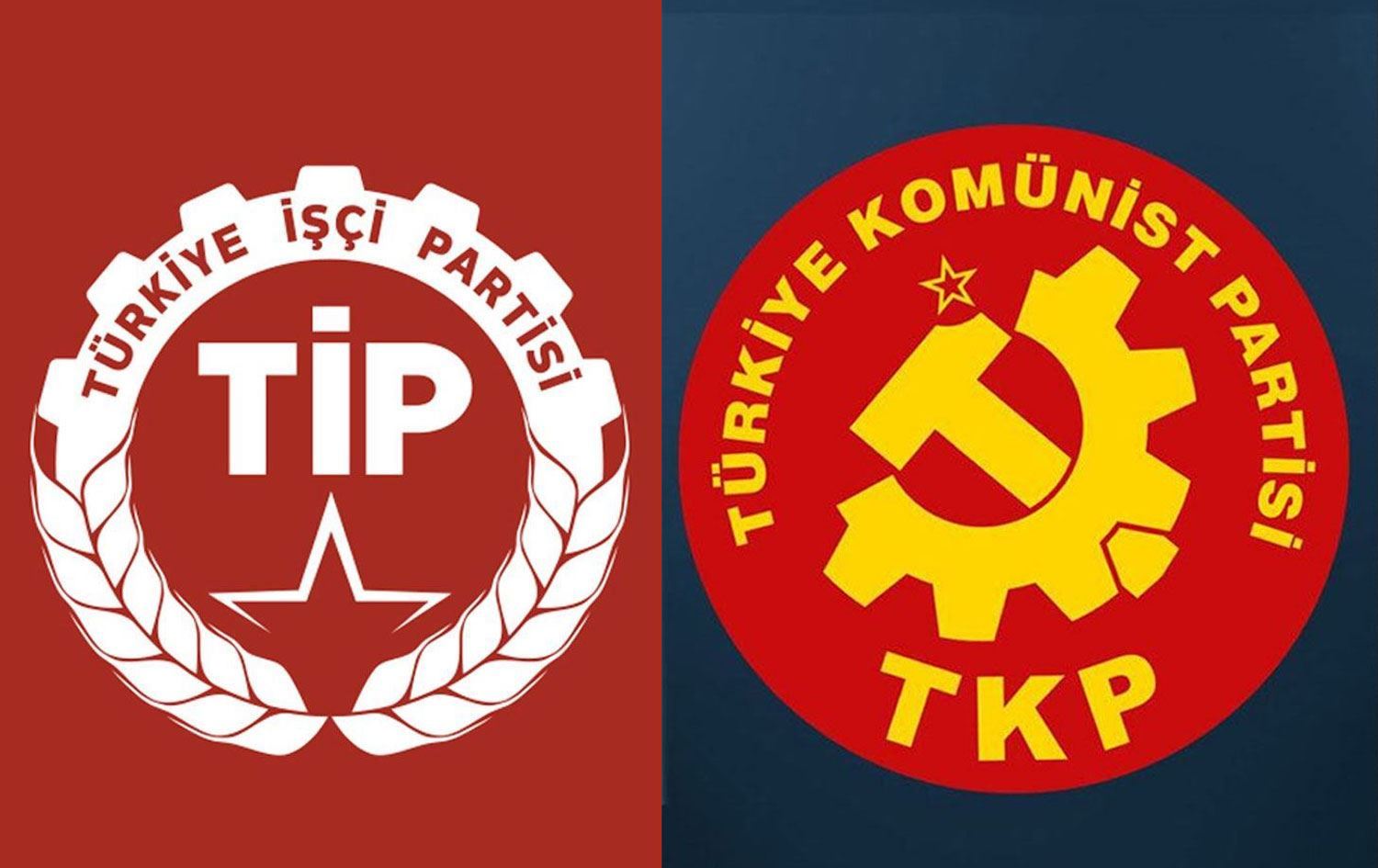 TKP Samandağ'da TİP adayını destekleyecek!