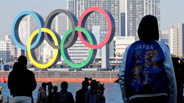 Tokyo Olimpiyatları'nda vaka sayısı 148'e çıktı