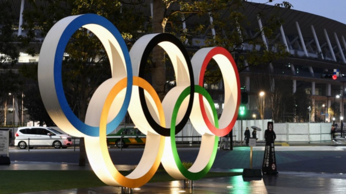 Tokyo Olimpiyatları'nda vaka sayısı yükseliyor