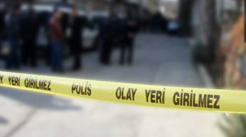 Trabzon'da akrabalar arasında silahlı kavga: 4 ölü