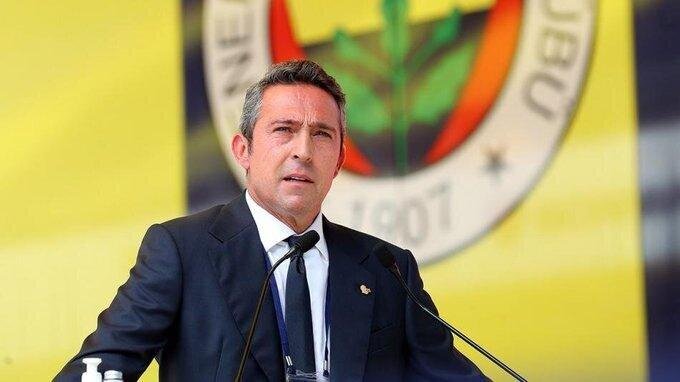Trabzonsporlular Ali Koç hakkında suç duyurusunda bulunacak