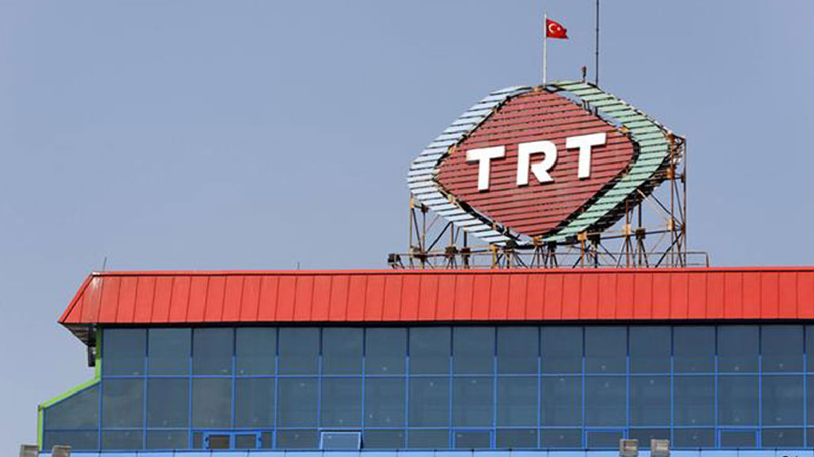 TRT'nin geliri 10 yılda 4 katına çıktı: Gelirlerinin yüzde 88'ini vatandaştan
