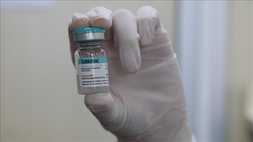 TTB Genel Sekreteri Bulut'ta Turkovac açıklaması: Ortada bir aşı yok, aşı olduğu iddia edilen bir solüsyon var