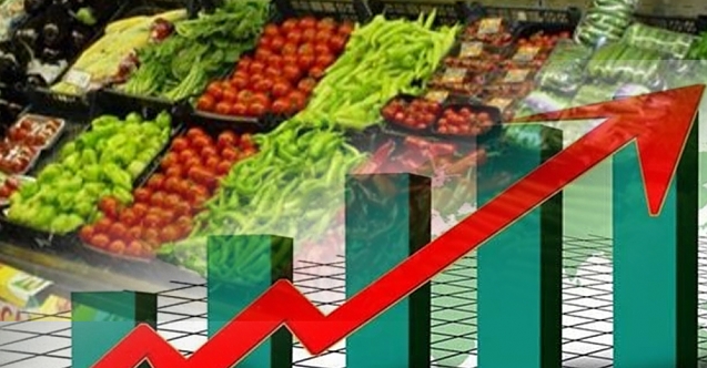 TÜİK Eylül ayı enflasyon rakamlarını açıkladı