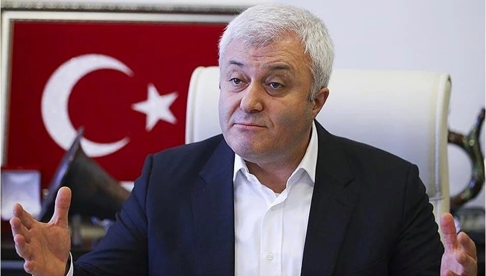Tuncay Özkan: ANKA'nın sahibi değilim; FETÖ, AKP'ye çalışıyor