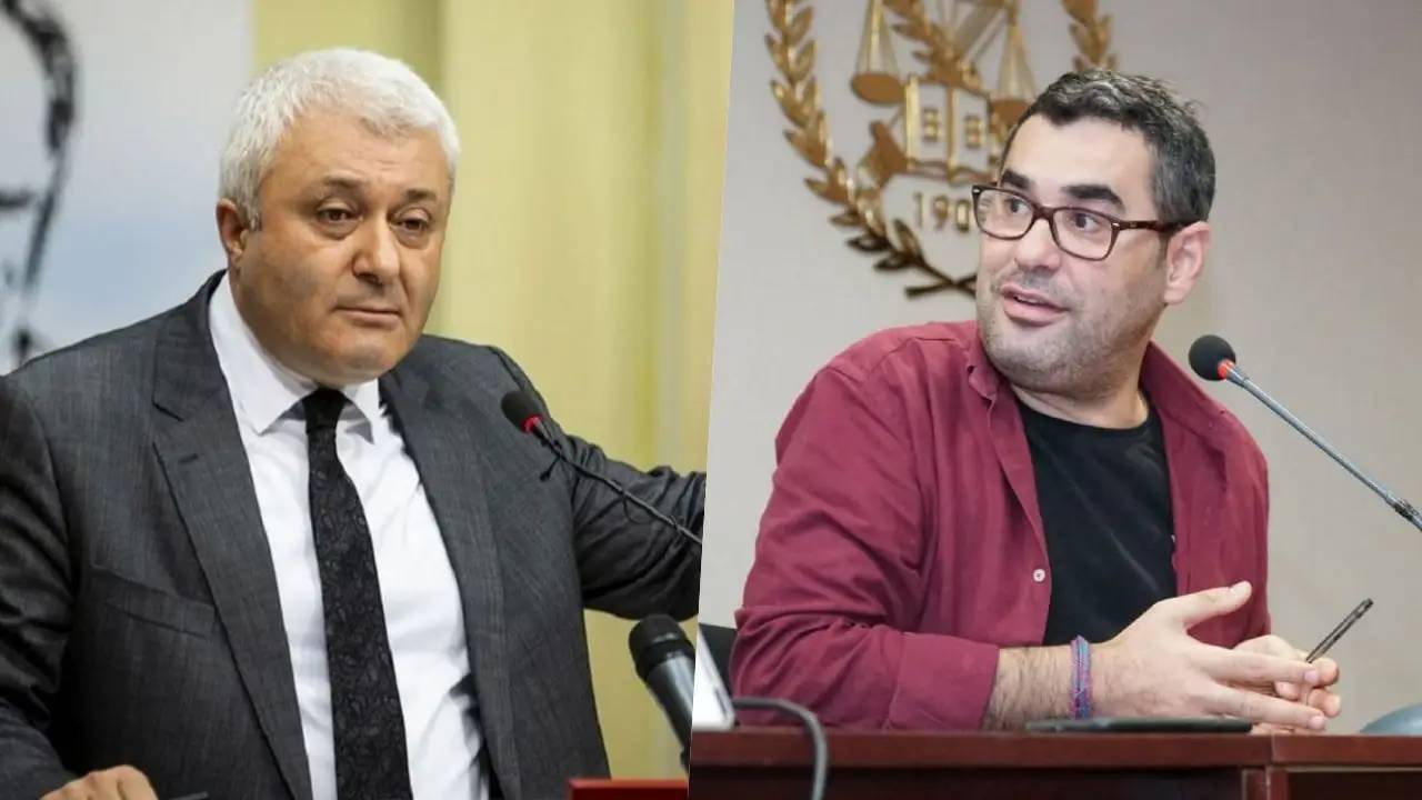 Tuncay Özkan şikayet etti, Enver Aysever gözaltına alındı