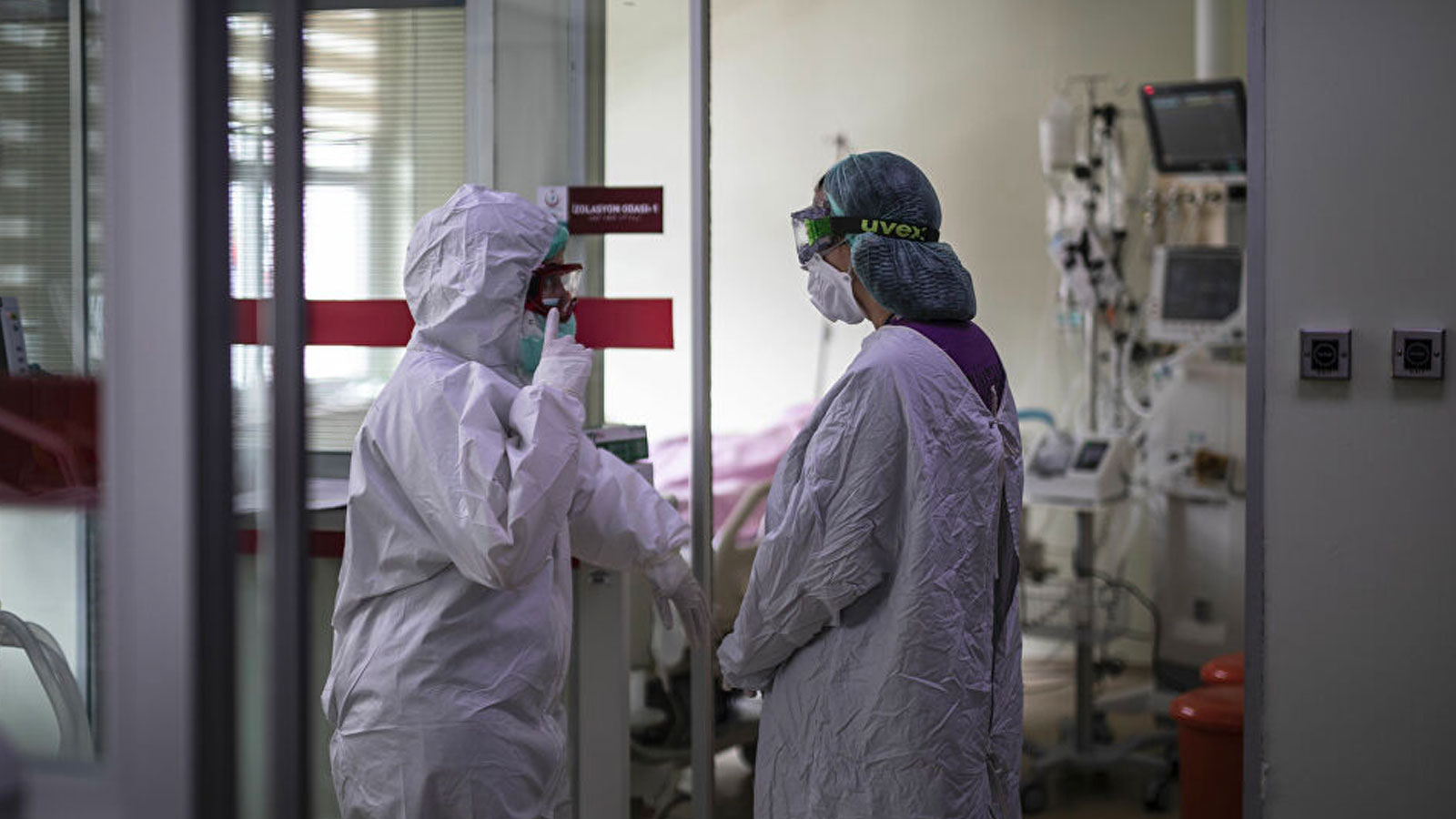 Tunceli'de bakımevinde koronavirüsten 12 kişi öldü, soruşturma başlatıldı