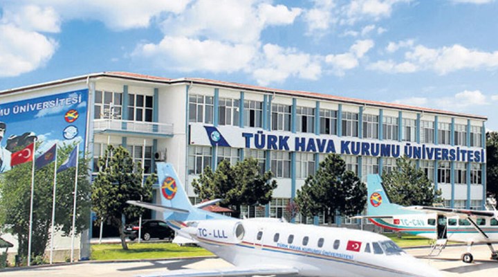 Türk Hava Kurumu’nda 21 şube başkanı göreve iade edildi