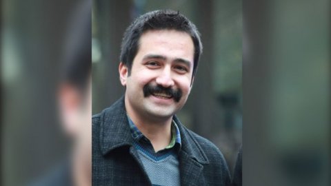 Türk Tabipleri Birliği’nden Avukat Aytaç Ünsal için tahliye çağrısı