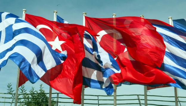 Türk ve Yunan heyetlerinin görüşmeleri bugün başlıyor