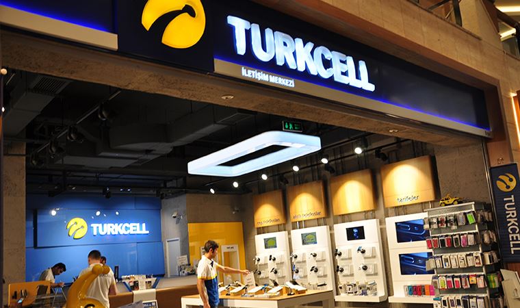 Turkcell, Çin Kalkınma Bankası ile 500 milyon euro tutarında kredi anlaşması imzaladı