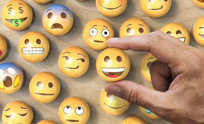 Türkiye'de en çok kullanılan 'emojiler' belli oldu