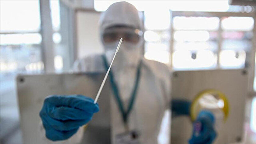 Türkiye'de koronavirüs: 157 kişi hayatını kaybetti, 365 bin 424 kişi pozitif çıktı