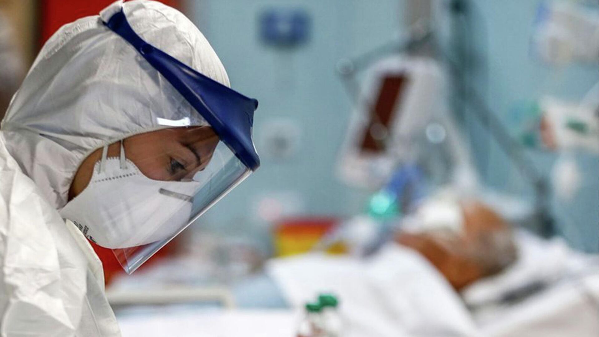 Türkiye'de koronavirüs: 16 kişi hayatını kaybetti, 2 bin 479 yeni vaka