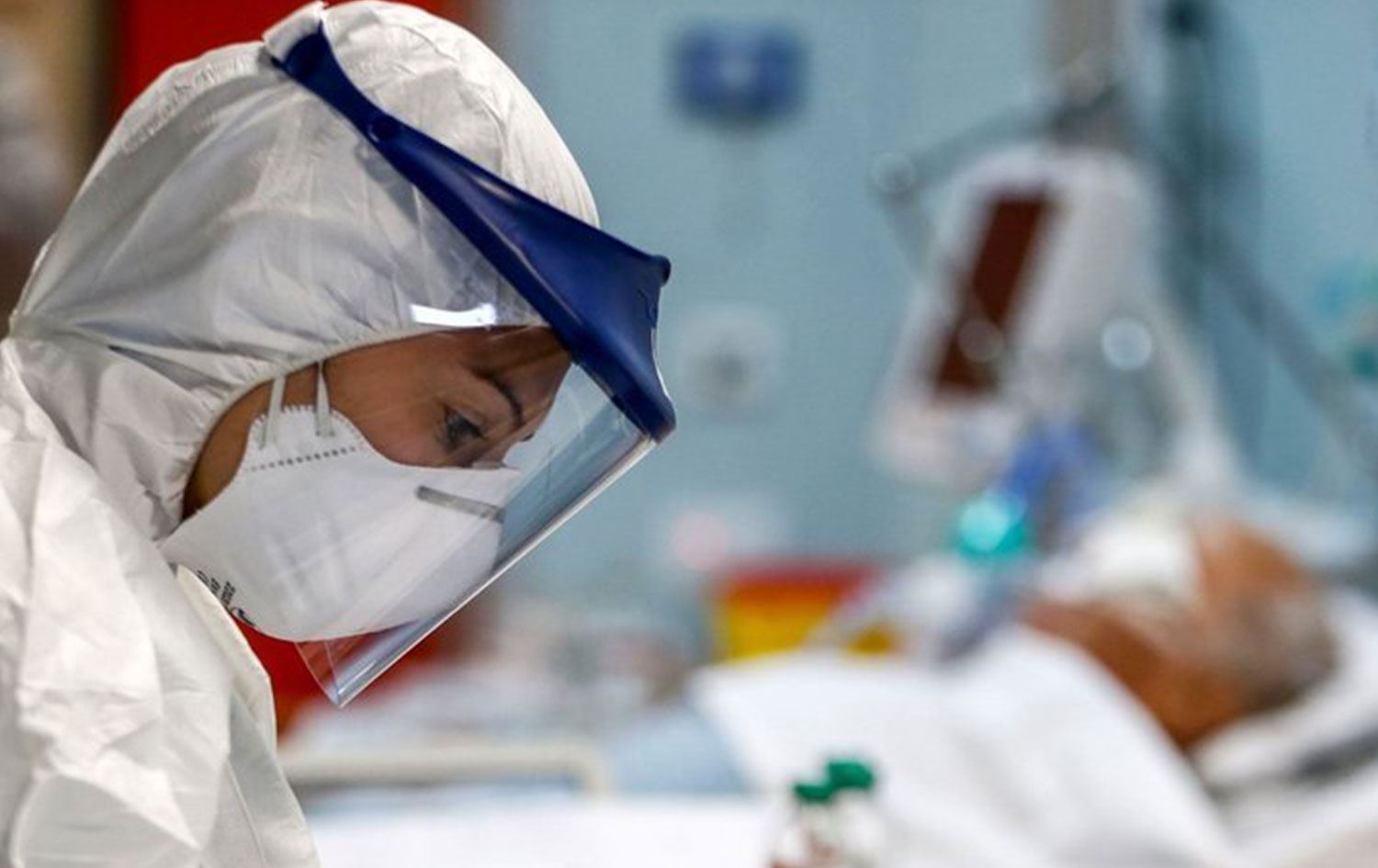 Türkiye'de koronavirüs: 24 saatte 168 can kaybı