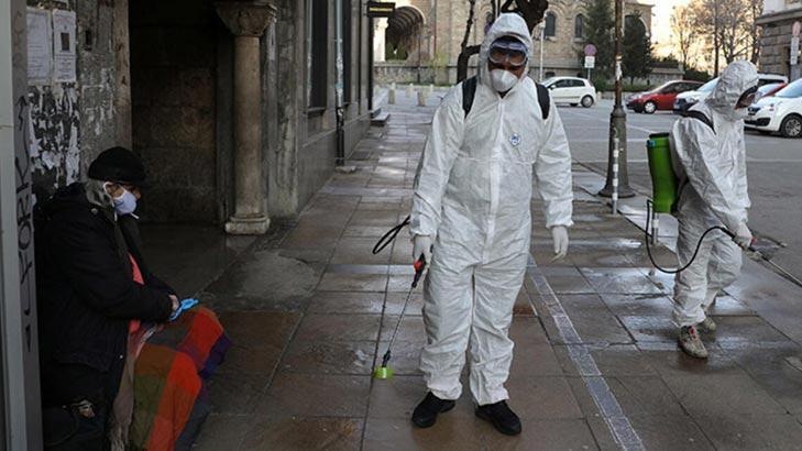 Türkiye'de koronavirüs: Son 24 saatte 217 can kaybı