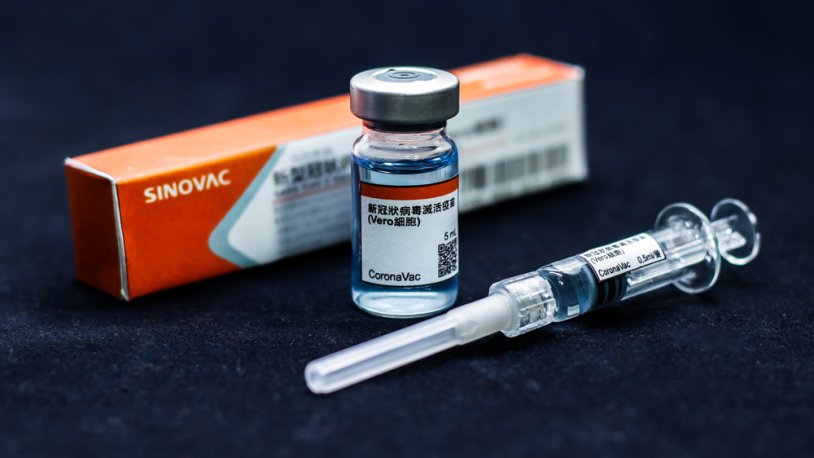 Türkiye'de ücretsiz uygulanacak olan Çin aşısı CoronaVac aşısına dair tüm bilinmeyenler