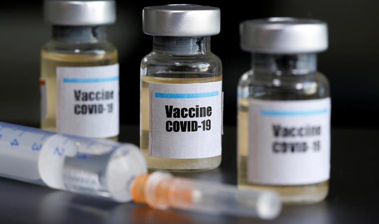Türkiye'de uygulanan koronavirüs aşı dozu miktarı 90 milyonu geçti