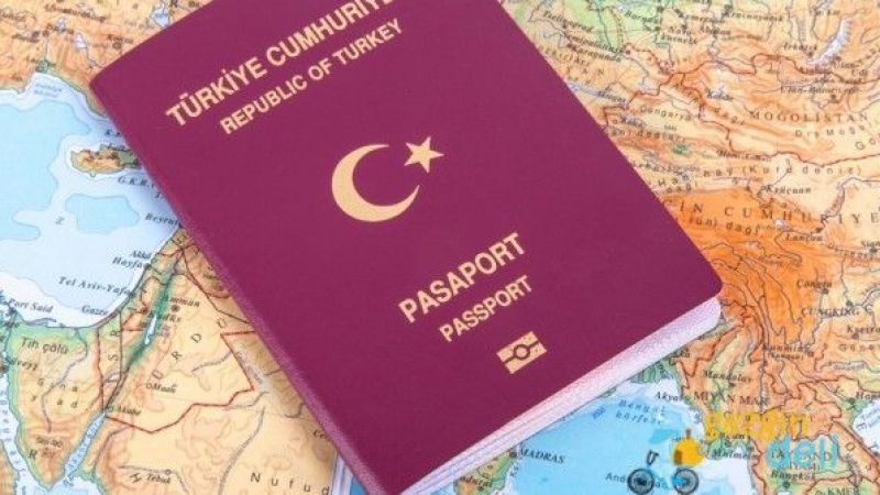 Türkiye'den AB ülkesine yönelik vize muafiyeti kararı
