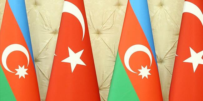 Türkiye ile Azerbaycan arasında kimlikle seyahat 1 Nisan'da başlıyor