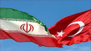 Türkiye-İran ortak bildirisi yayımlandı