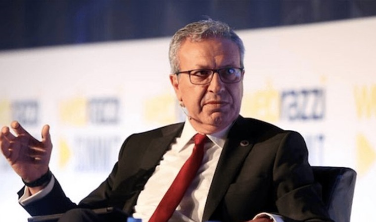 Türkiye İş Bankası Genel Müdürü Adnan Bali istifa etti iddiası