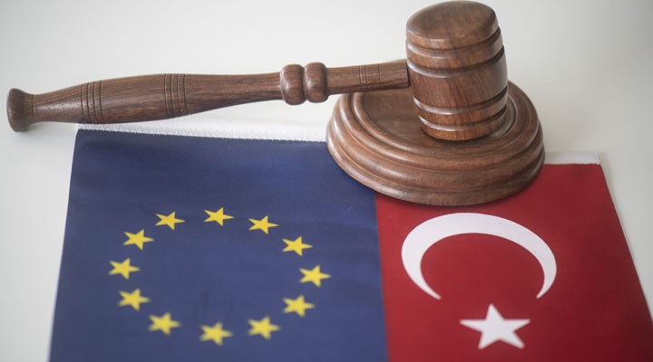 Türkiye'nin insan hakları karnesi: AİHM'e başvuruda birinci