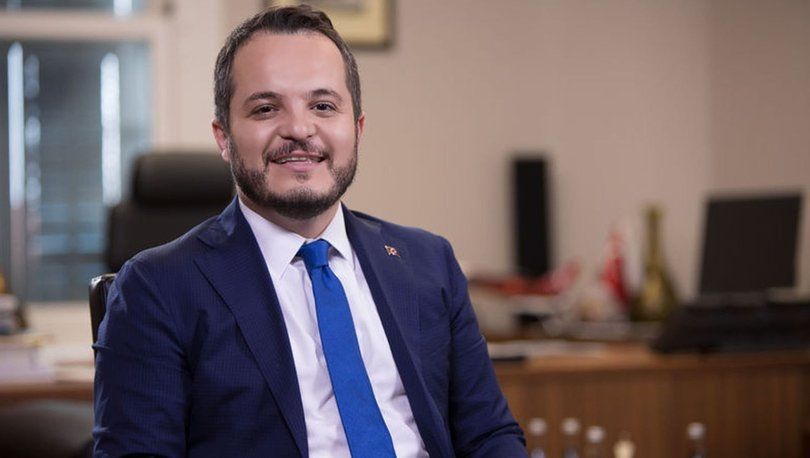 Türkiye Varlık Fonu Genel Müdürü'nden Türk Telekom açıklaması