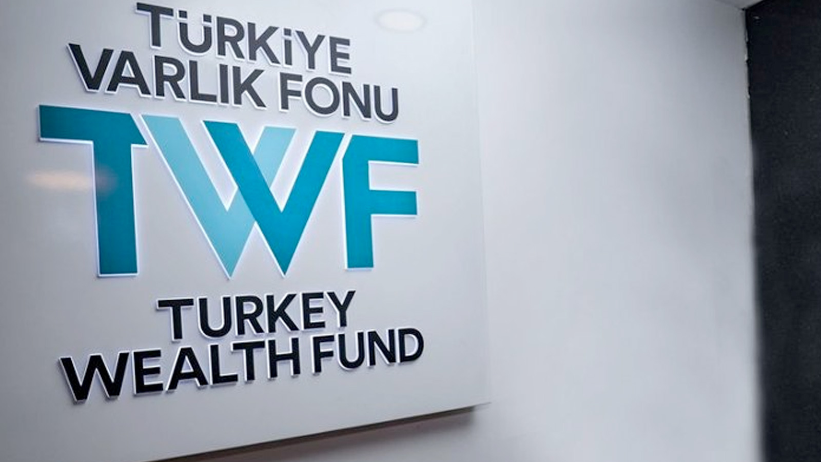 Türkiye Varlık Fonu'ndan THY açıklaması