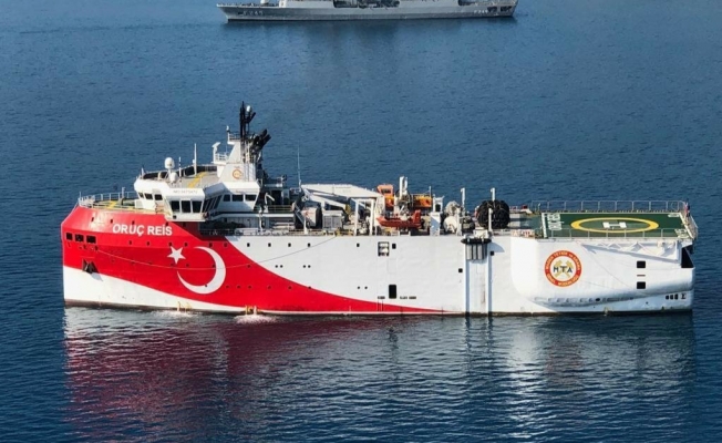 Türkiye yeni NAVTEX yayınladı