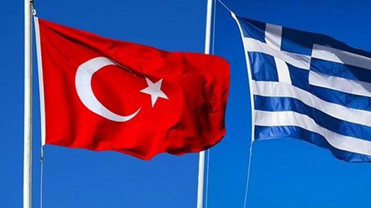 Türkiye-Yunanistan istikşafi görüşmeleri sona erdi