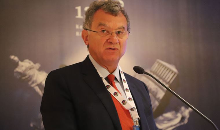 TÜSİAD Başkanı Kaslowski: Enflasyonla mücadele için üç bacaklı program lazım