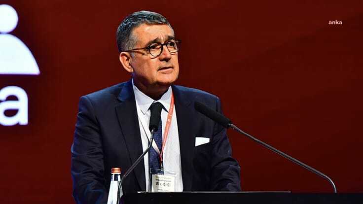 TÜSİAD Başkanı Turan: Atamalarda liyakati esas kılmalıyız