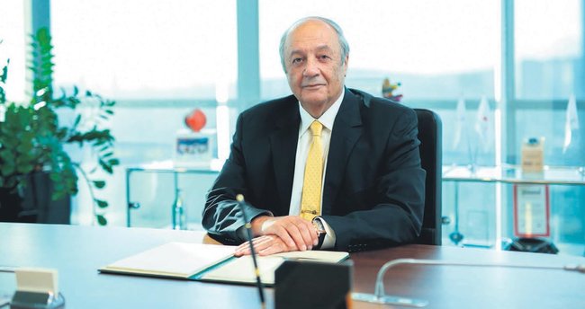 TÜSİAD YİK Başkanı Özilhan'dan Merkez Bankası çıkışı