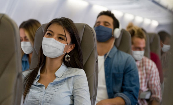 Uçakta ‘sağlık vizesi’ dönemi