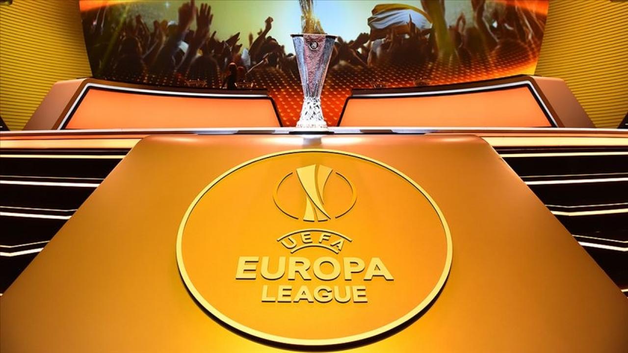 UEFA Avrupa Ligi'nde play-off eşleşmeleri belli oldu