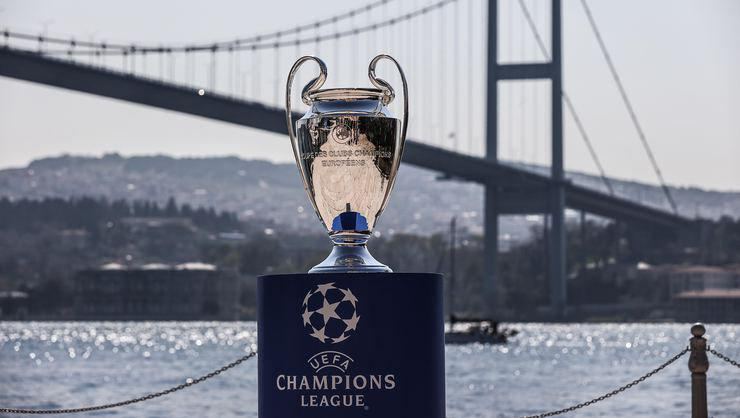 UEFA, Şampiyon Ligi finali kararını verdi