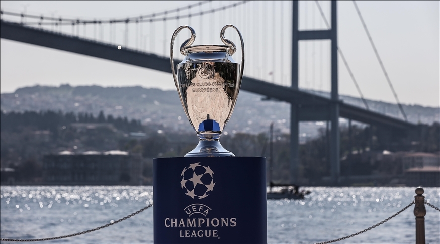 UEFA Şampiyonlar Ligi’nde finalin ismi belli oldu