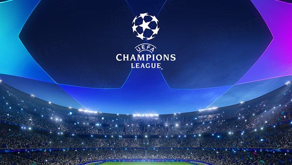UEFA Şampiyonlar Ligi'ne katılacak 3 takım belli oldu