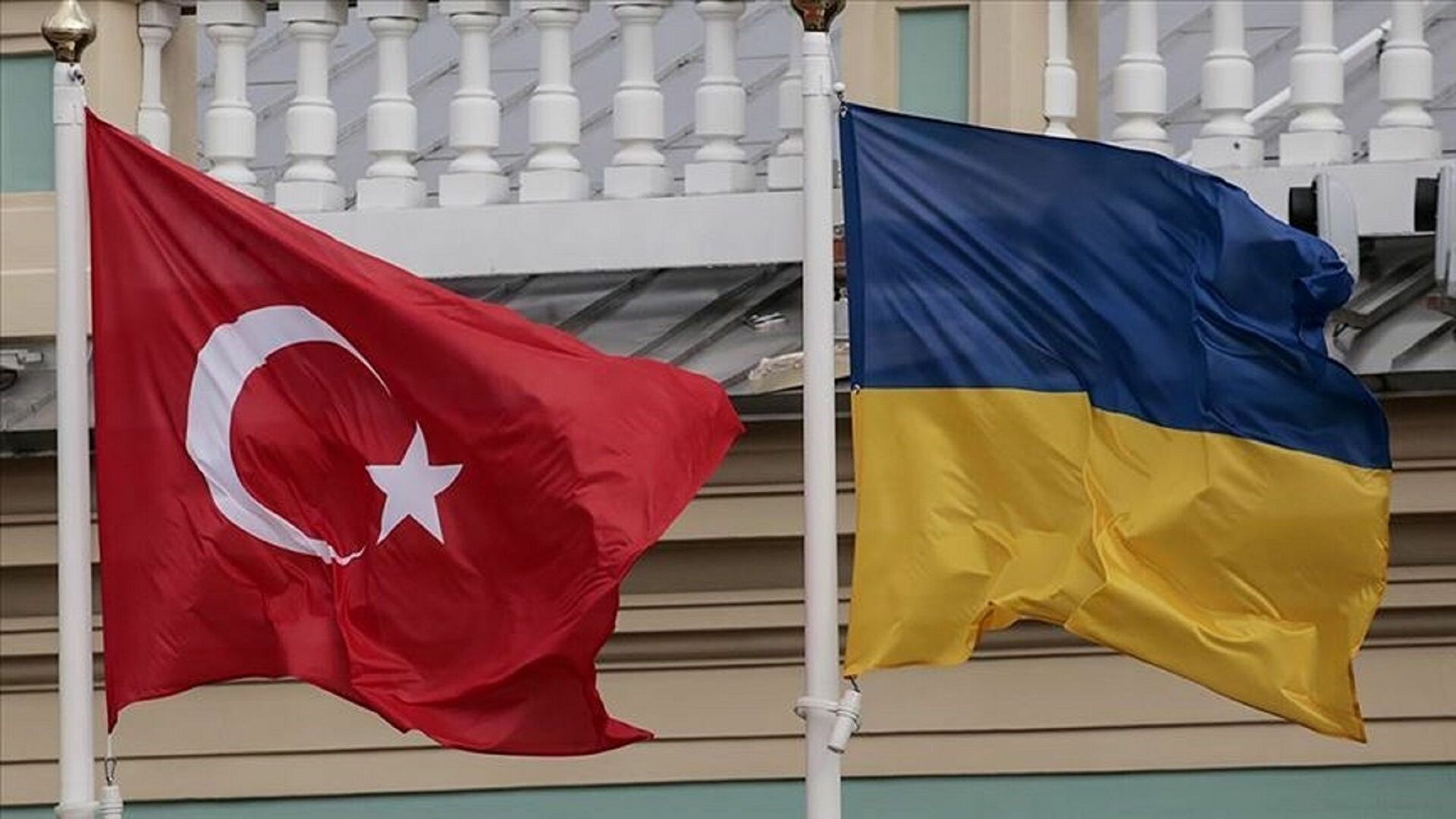 Ukrayna Ankara Büyükelçiliği: Türkiye'yi bizi desteklemeye çağırıyoruz